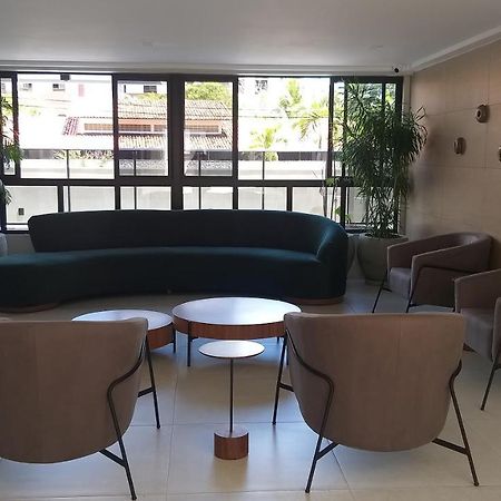 Apartamento Em Edificio/Resort João Pessoa Exteriör bild
