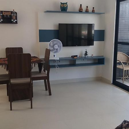 Apartamento Em Edificio/Resort João Pessoa Exteriör bild