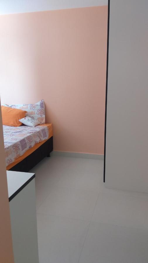 Apartamento Em Edificio/Resort João Pessoa Exteriör bild