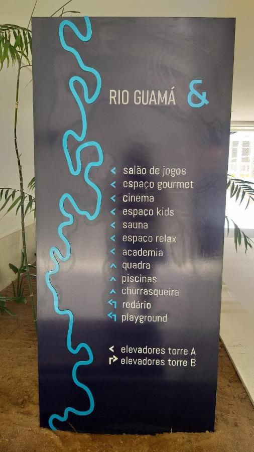 Apartamento Em Edificio/Resort João Pessoa Exteriör bild