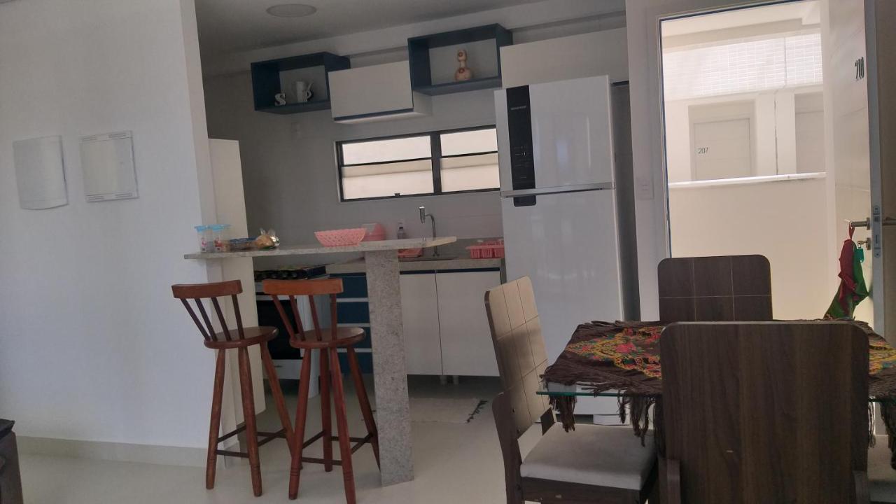 Apartamento Em Edificio/Resort João Pessoa Exteriör bild